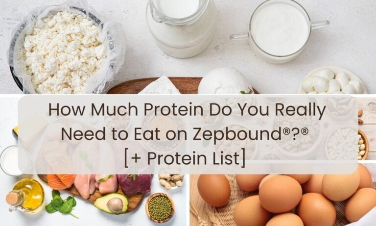 Mounjaro and Zepbound Archives - nutritionforweightlossmeds.com